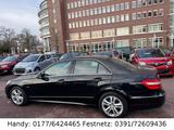 Mercedes-Benz E 200 CGI AVANTGARDE/AUTOMATIK/XENON/SHZ/PDC/ALU - Mercedes-Benz E 200 in Magdeburg