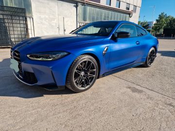 BMW M4 - 6