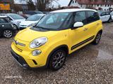 Fiat 500 Trekking  1.4.Klimaautomatik.leder.Euro  6 - Fiat 500L in München