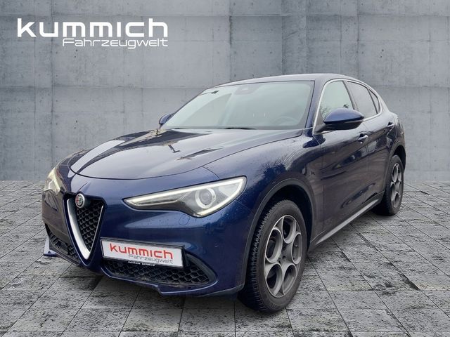 Alfa Romeo Stelvio Super 2.0 Turbo 16V 280 PS Q4 Autom.