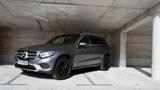 Mercedes-Benz Mercedes Benz GLC 350 d 4MATIC/ 258 PS / Sehr ge - : Mercedes GLC