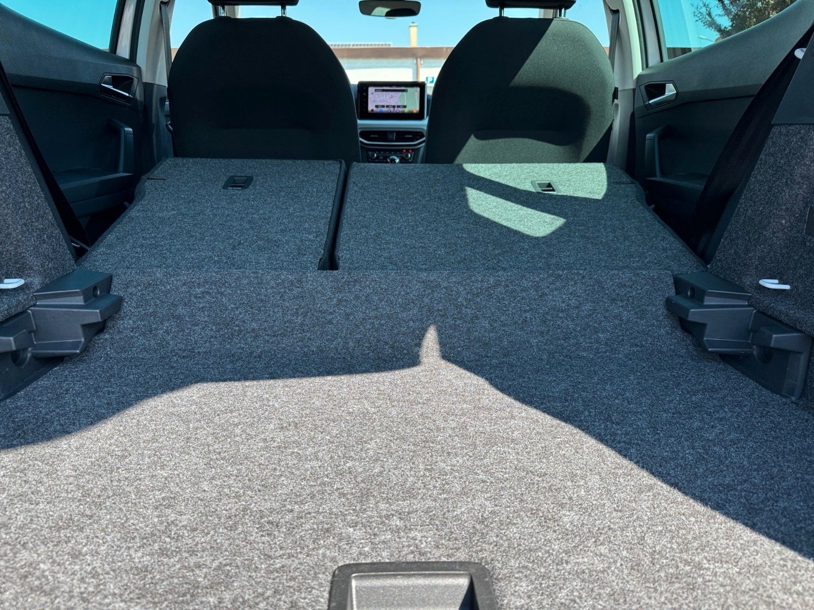 Fahrzeugabbildung SEAT Arona Style 1.0 TSI