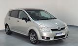 Toyota Corolla Verso 1.8 Sol /7Sitze/Klima/2HD/Tempomat - Toyota Corolla Verso: 2.2