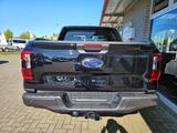 Ford Ranger Wildtrak e-4WD Doka NAV AHK 360 LED B&O - : Doka