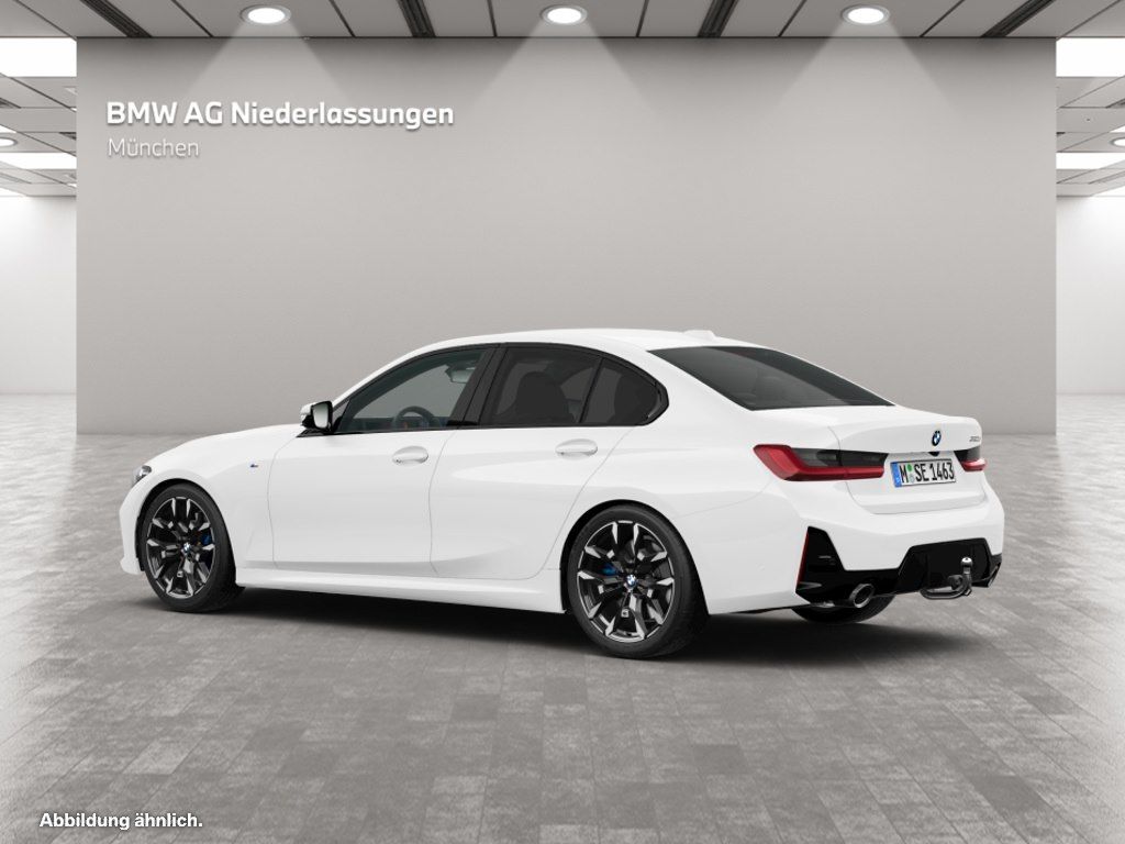 BMW 320 - Bild 8