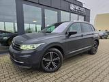 Volkswagen Tiguan United*Matrix*IQ*360°Kam*Acc*Voll* - Volkswagen Tiguan: United
