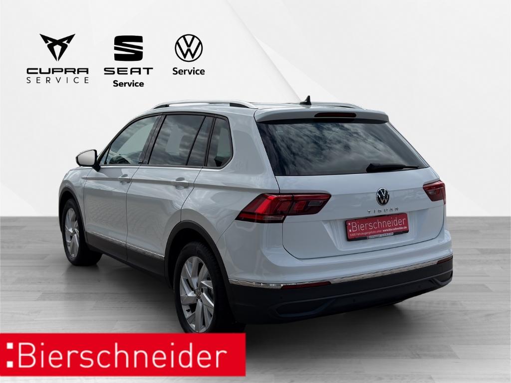 Volkswagen Tiguan 1.5 TSI Active LED NAVI 18 KAMERA ACC DAB, миниатюра 6