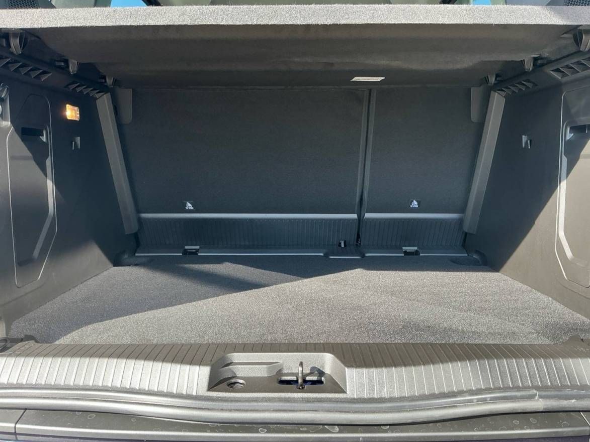 Fahrzeugabbildung Renault KANGOO PKW Techno TCe 130 EDC