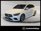 Mercedes-Benz B 220 4matic AMG +MBUX+Wide+Navi+Burm+AHK+STH+LM - Mercedes-Benz B 220 aus 2020