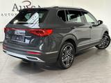 Seat Tarraco 1.5 TSI DSG Xcellence NAV+LED+ACC+KAMERA - gebrauchte Seat Tarraco aus dem Jahr 2020