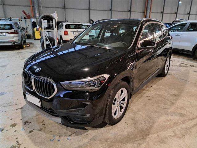 BMW X1 xDrive25e Business Advantage