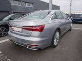 Audi A6 Lim. 50 TFSI e qu S line Int ACC AHK LED Navi - Audi A6 mit Hybrid-Antrieb