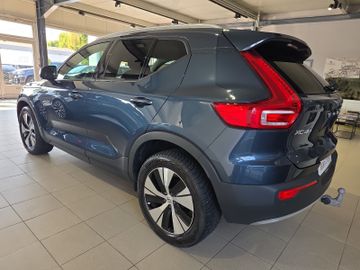 Volvo XC40 - 10