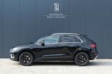 Audi Q3 40TDI quattro advanced*Pano*AHK*Standhzg.* - Audi Q3 mit Anhängerkupplung