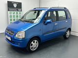 Opel Agila Elegance I.Hand Klima el. Fensterheber - Opel aus 2002