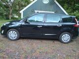 Renault Grand Scenic Bose, 7-Sitzer, HU 05... - Renault Grand Scenic aus 2011