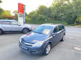 Opel Astra Caravan 1.6 Ecotec Edition AHK KLIMA PDC - Opel Astra aus 2009: Caravan