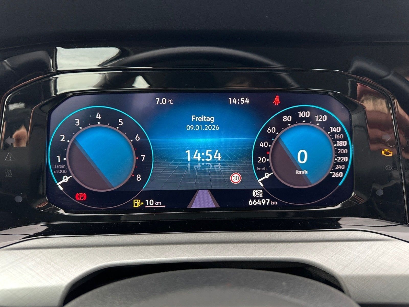 Volkswagen Golf - Bild 10