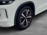 Volkswagen Tayron Elegance Headup 7 Sitzer AHK Winterräder - Volkswagen Tayron Elegance mit Diesel-Antrieb
