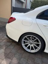Mercedes-Benz C 43 AMG Mercedes-AMG C 43 4MATIC Autom. Mer... - Mercedes-Benz C 43 AMG in Nürnberg