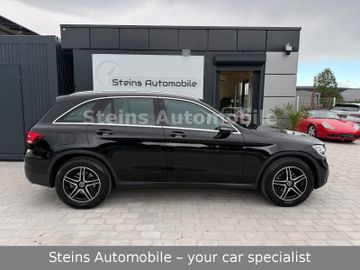 Mercedes GLC 200 - 9