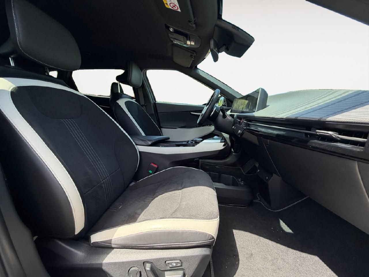 Fahrzeugabbildung Kia EV6 GT-Line 4WD