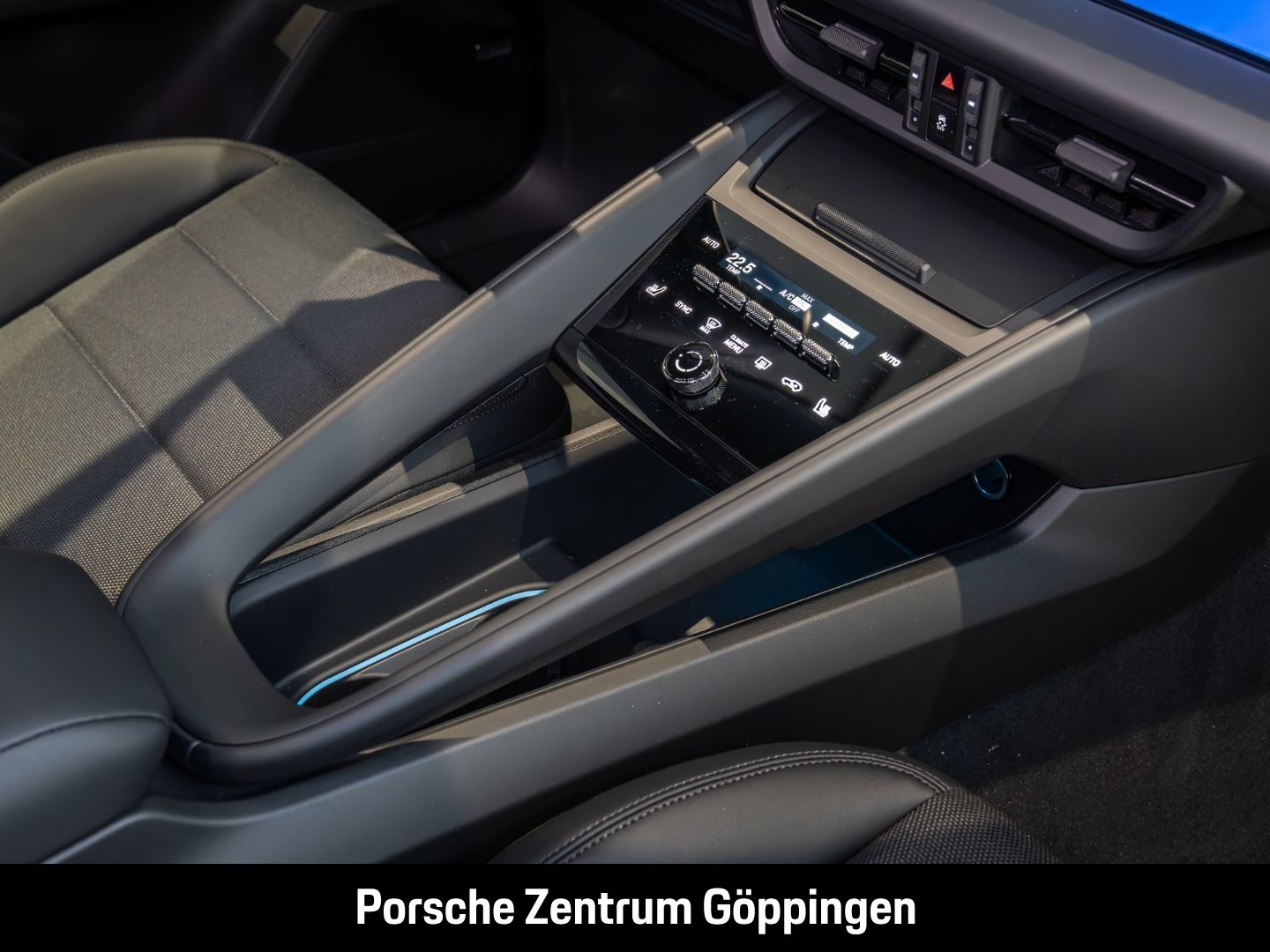 Porsche Macan - Bild 29