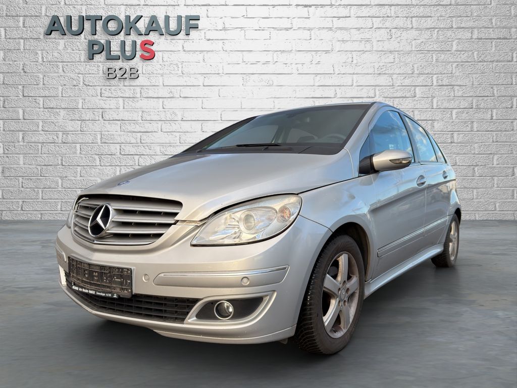 Angebot ansehen Mercedes-Benz B 150