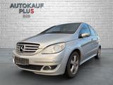 Mercedes-Benz B 150 - gebrauchte Mercedes-Benz B 150 aus dem Jahr 2008