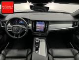 Volvo V90 CROSS COUNTRY B4 AWD PLUS BRIGHT STANDH+AHK+ - Volvo V90 Cross Country: Plus