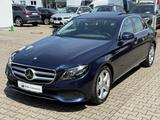 Mercedes-Benz E350 d Limousine 9G Aut*Kamera*SCH*Head-Up*AHK - Mercedes-Benz E 350 Gebrauchtwagen in München
