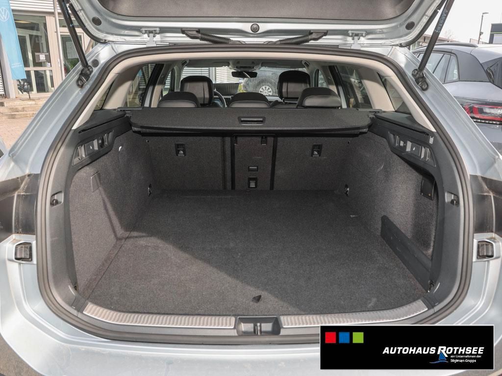 Volkswagen Passat Variant - Bild 9
