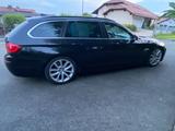 BMW 530d xDrive Touring - - BMW 530 aus 2011: Kombi, 530d