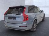 Volvo XC 90 Plus Dark AWD Bluetooth LED Klima - Volvo XC90: Plus Dark