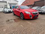 Opel Insignia A Lim. OPC 4x4 - Opel Insignia: Schiebedach