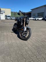 Honda Cb125r - HONDA CB 125 R