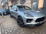 Porsche Macan 3.0 S - Porsche Macan mit Benzin-Antrieb: Kombi