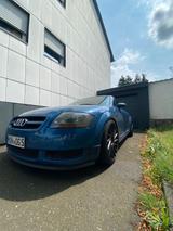 Audi TT 8N Quattro - Audi TT in Aachen