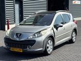 Peugeot 207 SW Outdoor 1.6 VTi XS | klima | panorama dac - Peugeot 207: SW Outdoor