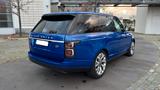 Land Rover Range Rover Vogue 4.4 SDV8 Autobiography SVO - Land Rover Range Rover: Sv Autobiography