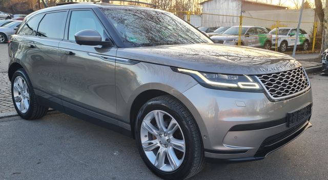 Land Rover Range Rover Velar Pano Winterpaket Voll 241PS