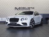 Bentley Continental GT V8 S MULLINER // FACELIFT // LUFT - gebrauchte Bentley Continental GT aus dem Jahr 2016