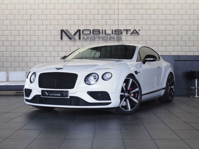 Bentley Continental GT V8 S MULLINER ACC LUFT MY2016 by 