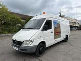 Mercedes-Benz Sprinter 413 CDI IBAK Argus TV Kanalinsp... - Angebote entsprechen deinen Suchkriterien