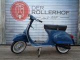Vespa Primavera 125  ET3   B 196 - VESPA 125 PRIMAVERA