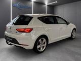 Seat Leon FR 2.0 TDI LED Navi DAB AHK 2xPDC Kamera - Seat Leon mit Diesel-Antrieb: Limousine, Automatik