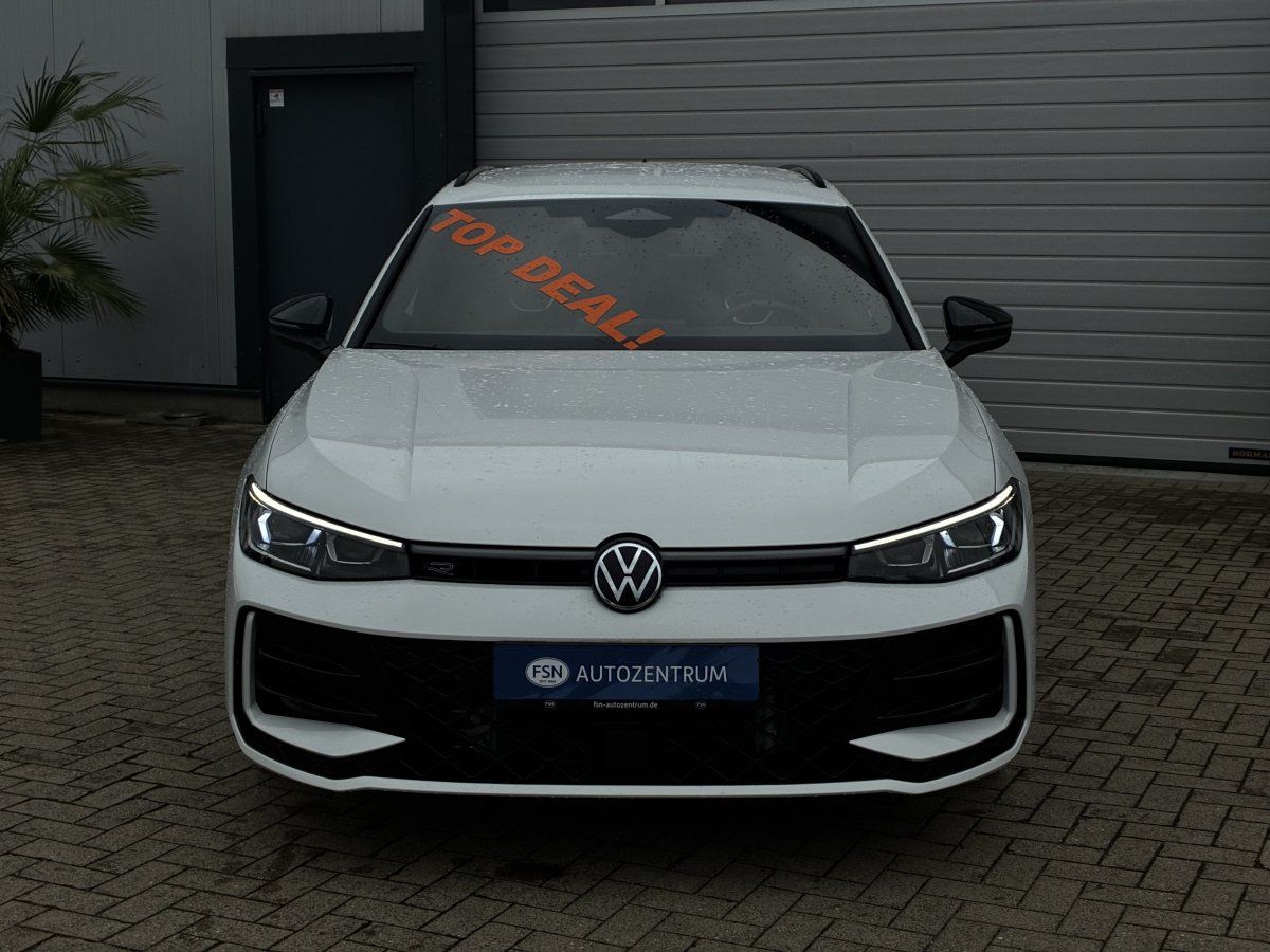 Volkswagen Passat 2.0 TDI 4M R-Line Black Style Standhzg 4x foto 2