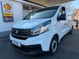 Vorschaubild Fiat Talento2.0 Ecojet Kasten LANG 2+H1+AHK+Klima+PDC