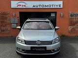 Volkswagen Passat Variant Highline BlueMotion 4Motion