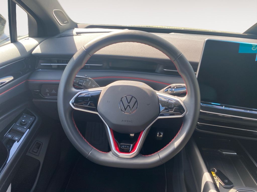 Fahrzeugabbildung Volkswagen ID.7 Tourer 4Motion GTX AHZV DCC Voll